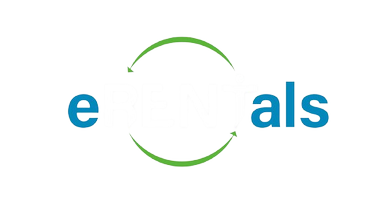 Erentals Logo
