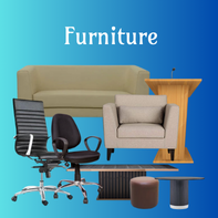 Furniture rental in mumbai