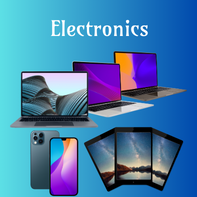 hire electronics for event