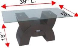 Center Table