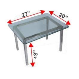 Coffee Table Rectangle
