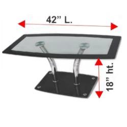 Big Coffee Table