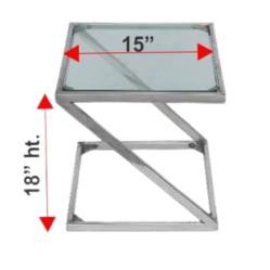 Z Side Table