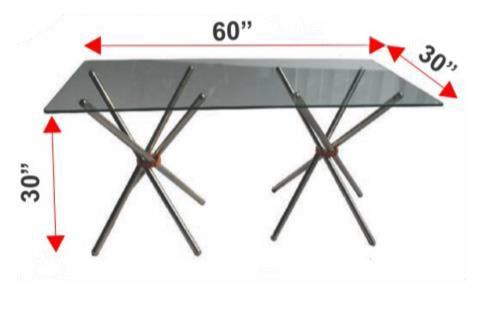 Conference Table 1