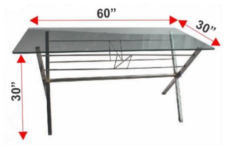 Conference Table 2