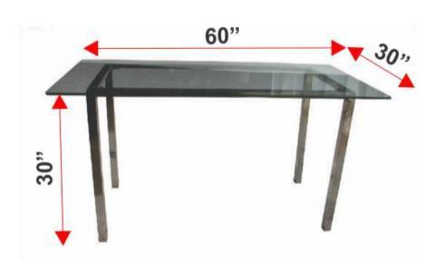 Conference Table 3