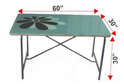 Conference Table 5