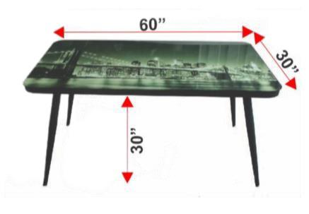 Conference Table 6