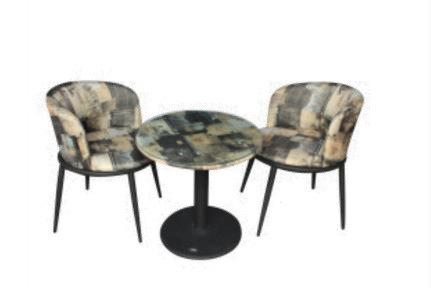 Dinning Table Set 1