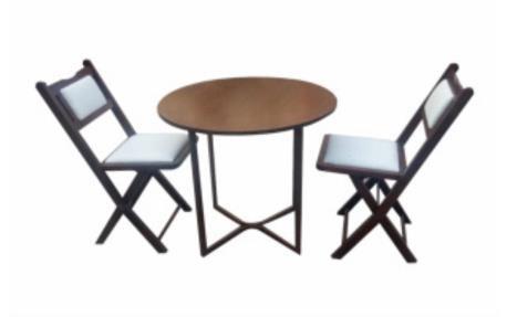 Dinning Table Set 2
