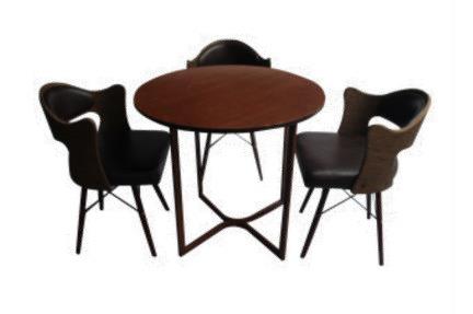 Dinning Table Set 3