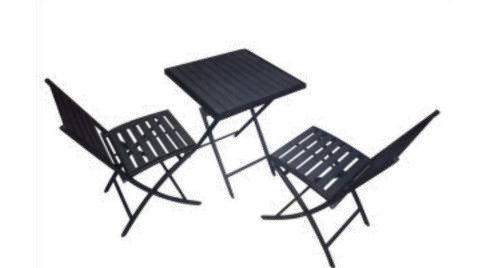 Dining Table Set 4