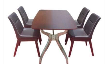 Dining Table Set 6