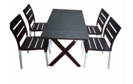 Dining Table Set 7