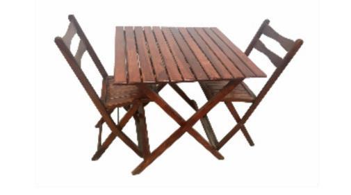 Dining Table Set 8