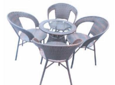 Dining Table Set 10