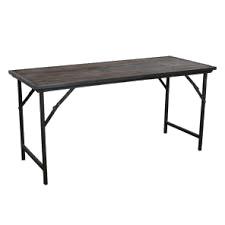 Catering Table