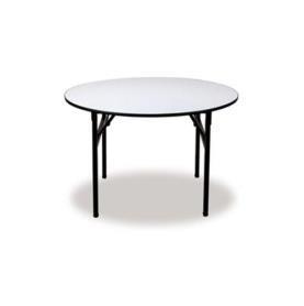 Round Table 4 Seat