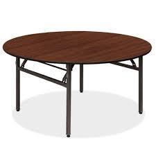 Round Table 8 Seat