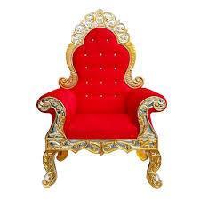 Wedding Chair Single