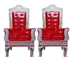 Wedding Chair Set