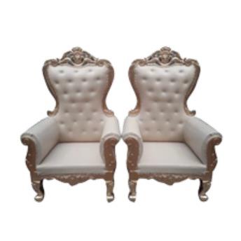 Wedding Chair Set 2