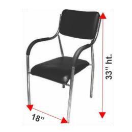 Armchair 1
