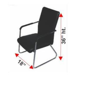 Stage Chair 1