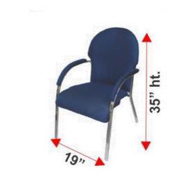 Stage Chair 2