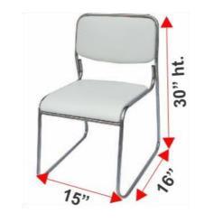 W Novia Chair