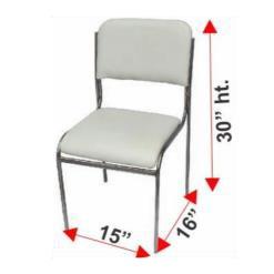 Capsule Chair