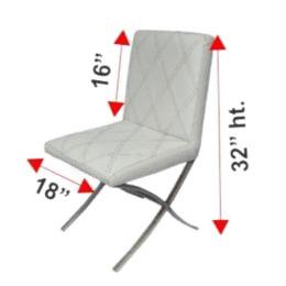 Barcelona Chair
