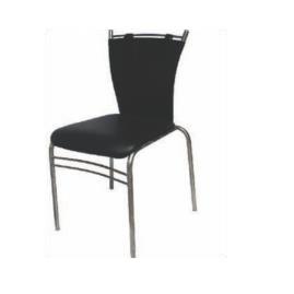 Madhuri Chair Black