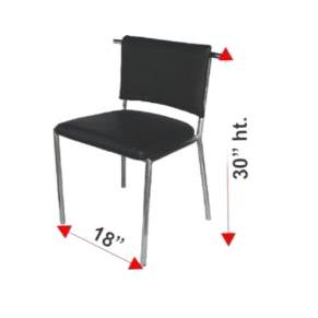 Horn Chair