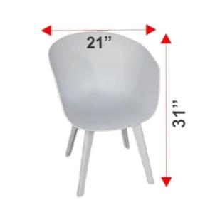 Cozy Chair 2