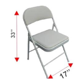 Chair 3
