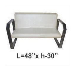 Lown Sofa 2 Seater