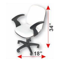 Revolving Chair 3