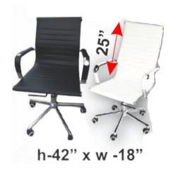 Boss Chair 1