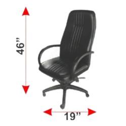 Boss Chair 2