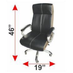 King Chair 1