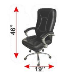King Chair 2