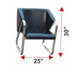 Chair 8 (Black)