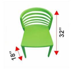 Green Chair