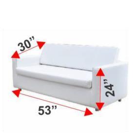Sofa Two Seater