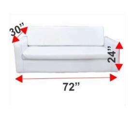 Sofa Three Seater