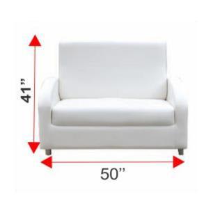 Katrina Sofa Two Seater