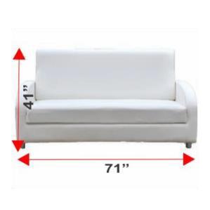 Katrina Sofa Three Seater