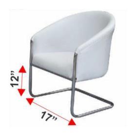 Couch sofa white