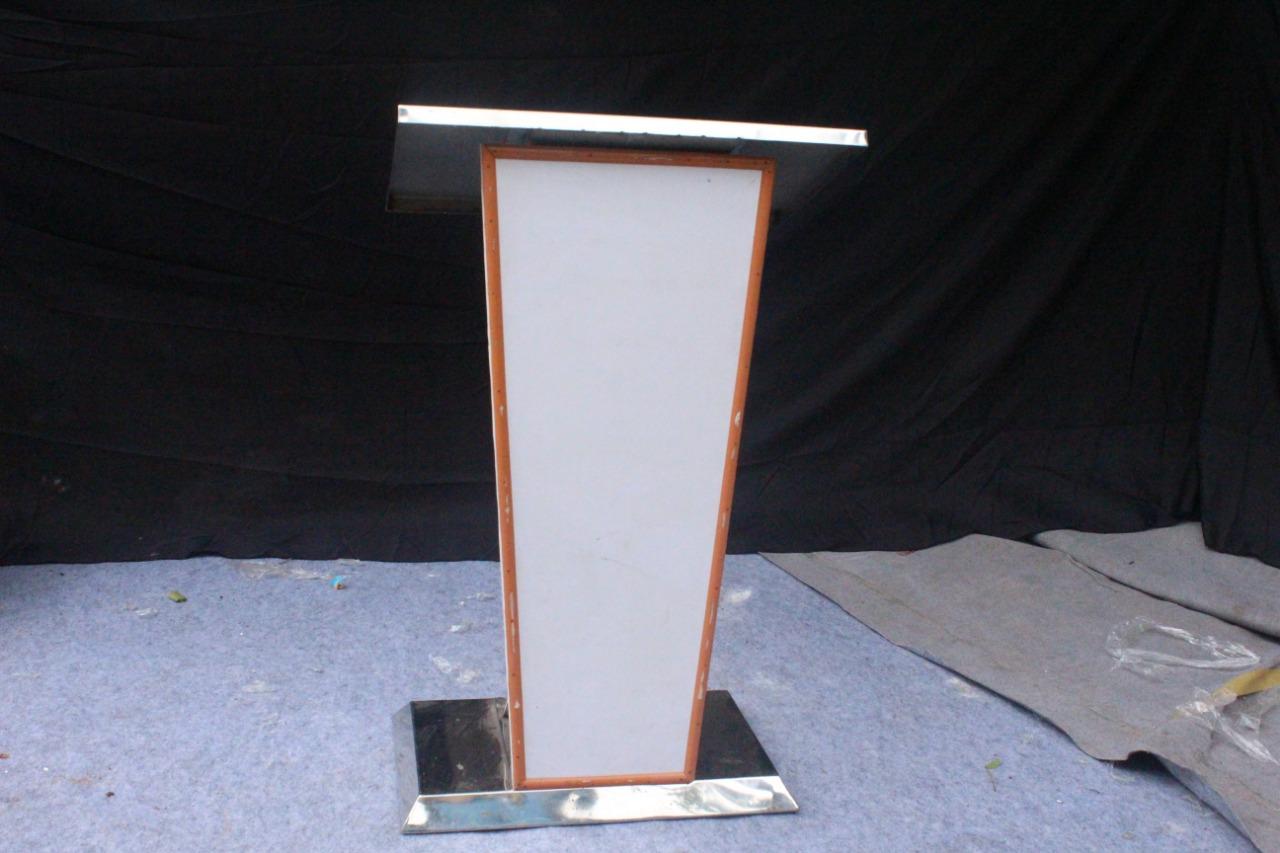 Mic Podium – Premium